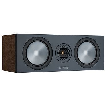 Monitor Audio Bronze C150 Noyer