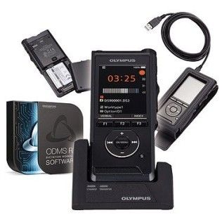 Olympus DS-9000 Kit Premium