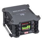 Zoom F6