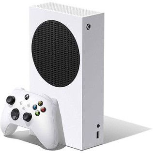 Microsoft Xbox Series S