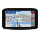 TomTom GO Discover (6")