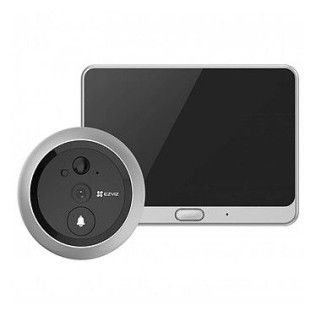 EZVIZ DP1C Smart Doorbell