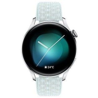 Huawei Watch 3 Classic Nylon