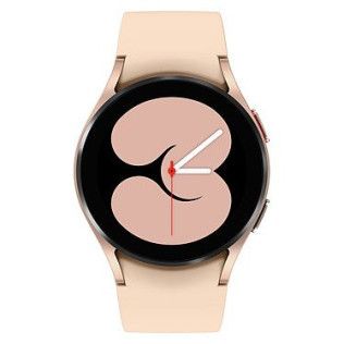 Samsung Galaxy Watch4 4G (40 mm / Or Rose)