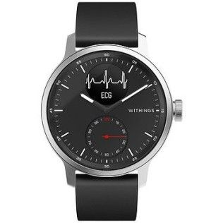 Withings ScanWatch (42 mm / Noir)