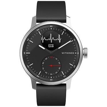 Withings ScanWatch (42 mm / Noir)