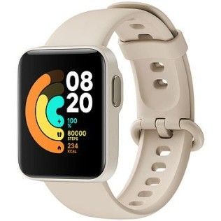 Xiaomi Mi Watch Lite (Ivoire)