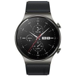 Huawei Watch GT 2 Pro (Sport)