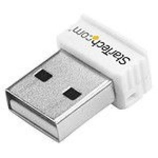 StarTech.com Mini Clé USB 2.0 sans fil N 150 Mbps WiFi 802.11n/g