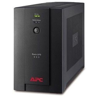 APC Back-UPS 950VA IEC