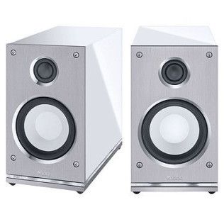 Magnat Quantum Edelstein Blanc
