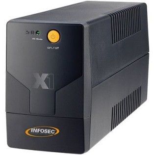 Infosec X1 EX-700