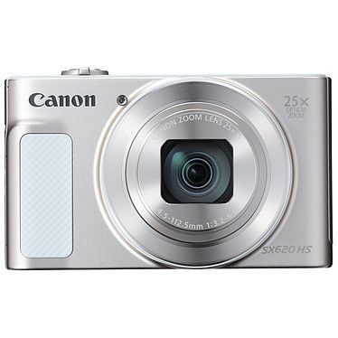 Canon PowerShot SX620 HS Argent