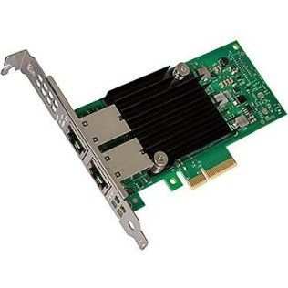 Intel Ethernet Converged Network Adapter X550-T2 (bulk)