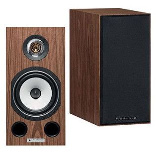 Triangle Comète Ez Erable Brun