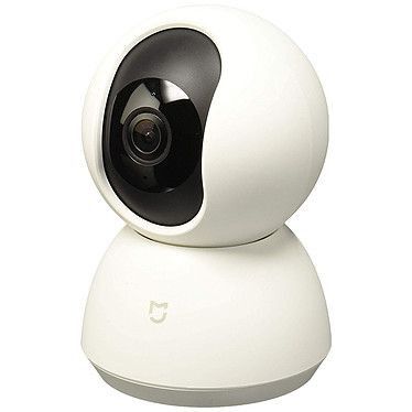Xiaomi Mi Home Security Camera 360° 1080p