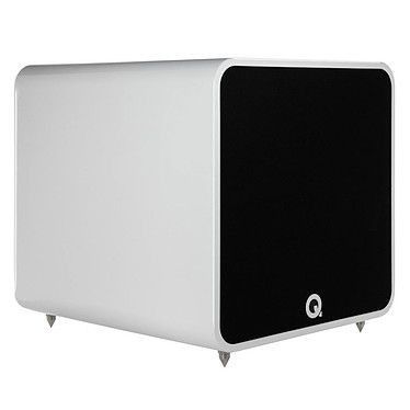 Q Acoustics QB12 Blanc Mat
