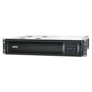 APC Smart-UPS Rack-Mount 1500VA LCD 230V