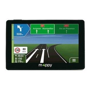 Mappy S-essential Ulti S556 Europe