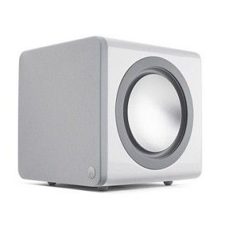 Cambridge Audio Minx X201 Blanc