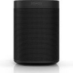 Sonos One Noir (Gen 2)
