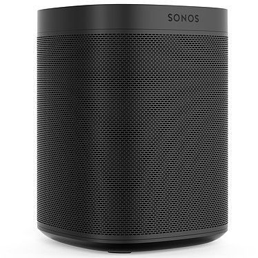 Sonos One SL Noir