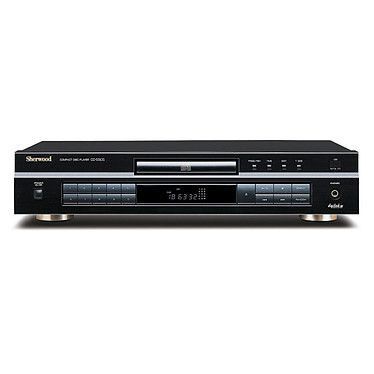 Sherwood CD5505
