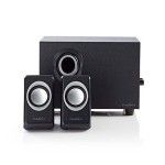 NEDIS 2.1 Speaker Set (16W)