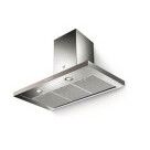 Roblin Hotte box Baltic 900 inox