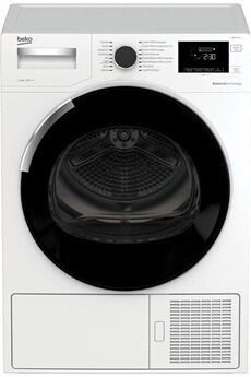 Beko DS8544CX0W AQUAWAVE
