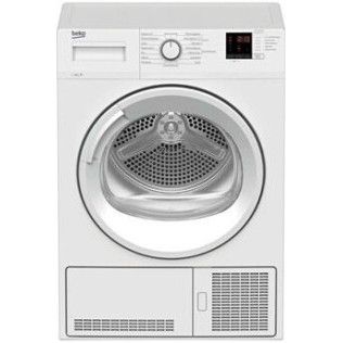 Beko DU9112GA0WS AQUAWAVE