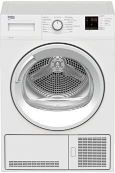 Beko DU9112GA0WS AQUAWAVE