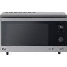 LG MJ3965ACS inox