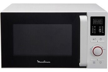 Moulinex MO25ECWH Blanc