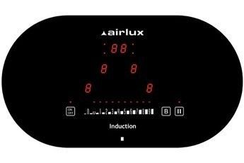 Airlux ATIN 4 BK
