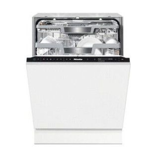 Miele PFD104SCVI XXL K2O