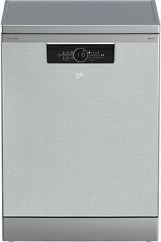 Beko BDFN36530XC HYGIENESHIELD