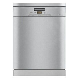 Miele G 5002 SC FRONT INOX
