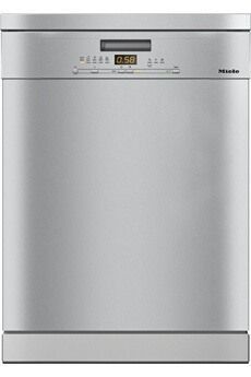 Miele G 5002 SC FRONT INOX
