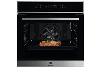 Electrolux INTUIT EOE8P11X