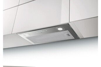 Faber TB0252 - 72 Inox