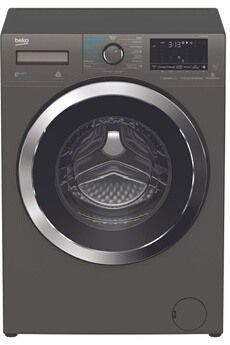 Beko HTV8736XC1M STEAMCURE