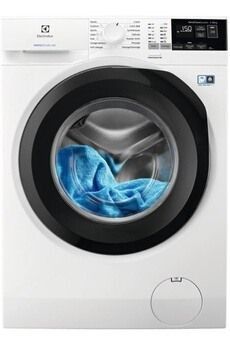 Electrolux EW6F4142PS PERFECTCARE