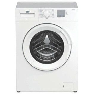Beko DWTV6621XW1W AQUAWAVE