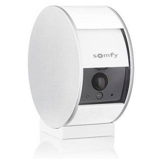 Somfy Indoor Camera