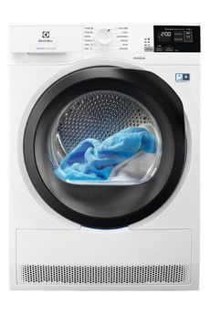 Electrolux EW8H4830SP