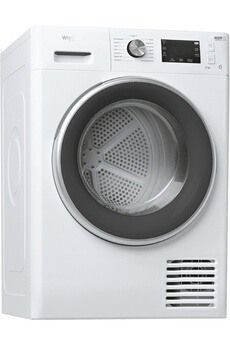 Whirlpool FFTM229X3BXFR