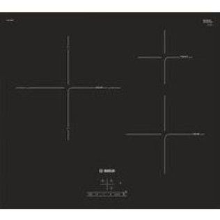 Bosch Table induction PUJ611BB1E Noir