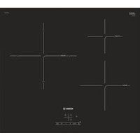 Bosch Table induction PUJ611BB1E Noir