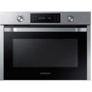 Samsung Four micro-ondes encastrable NQ50K3130BS capacité 50L